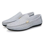Jorvalore | Men’s Casual Slip-On Loafers Lightweight Indoor Comfort