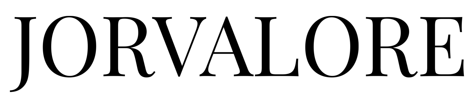 JORVALORE