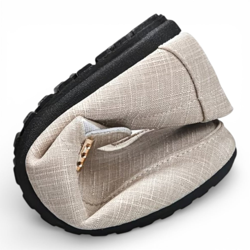 Jorvalore | Men’s Casual Slip-On Loafers Lightweight Indoor Comfort