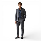 Jorvalore | Men’s Casual Slip-On Loafers Lightweight Indoor Comfort