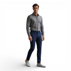 Jorvalore | Men’s Casual Slip-On Loafers Lightweight Indoor Comfort