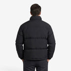 Jorvalore | Men's Winter Zip-Up Jacket Warm Stand Collar Streetwear