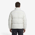 Jorvalore | Men's Winter Zip-Up Jacket Warm Stand Collar Streetwear