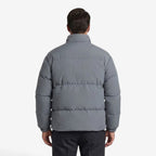 Jorvalore | Men's Winter Zip-Up Jacket Warm Stand Collar Streetwear