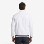 Jorvalore | Men's Bomber Jacket Classic Windbreaker Regular Fit