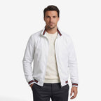 Jorvalore | Men's Bomber Jacket Classic Windbreaker Regular Fit