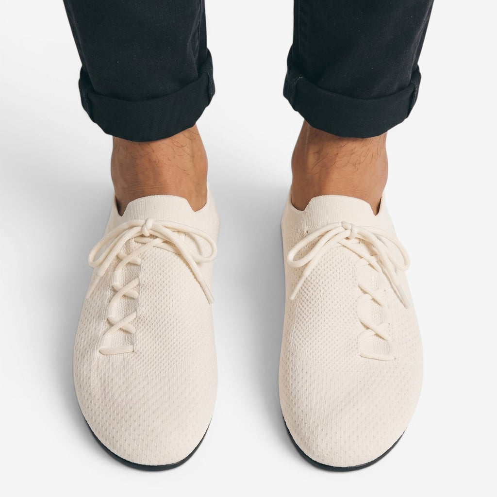 Jorvalore | Men's Breathable Loafers Anti-Slip Summer Walking Shoes
