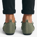 Jorvalore | Men's Breathable Loafers Anti-Slip Summer Walking Shoes
