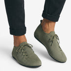 Jorvalore | Men's Breathable Loafers Anti-Slip Summer Walking Shoes