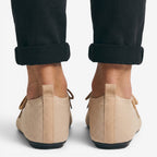 Jorvalore | Men's Breathable Loafers Anti-Slip Summer Walking Shoes