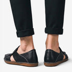Jorvalore | Men's Casual Breathable Loafers Lightweight Comfortable Summer Shoes
