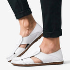 Jorvalore | Men's Casual Breathable Loafers Lightweight Comfortable Summer Shoes