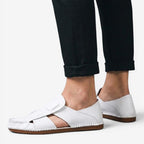 Jorvalore | Men's Casual Breathable Loafers Lightweight Comfortable Summer Shoes