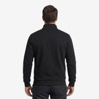 Jorvalore | Men's Casual Knit Zip Jacket Warm High-Neck Style
