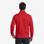 Jorvalore | Men's Casual Knit Zip Jacket Warm High-Neck Style