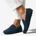 Jorvalore | Men’s Casual Loafers Breathable Comfortable Slip-On Summer Shoes