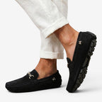 Jorvalore | Men’s Casual Loafers Breathable Summer Slip-On Shoes