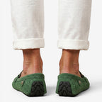 Jorvalore | Men’s Casual Loafers Breathable Summer Slip-On Shoes