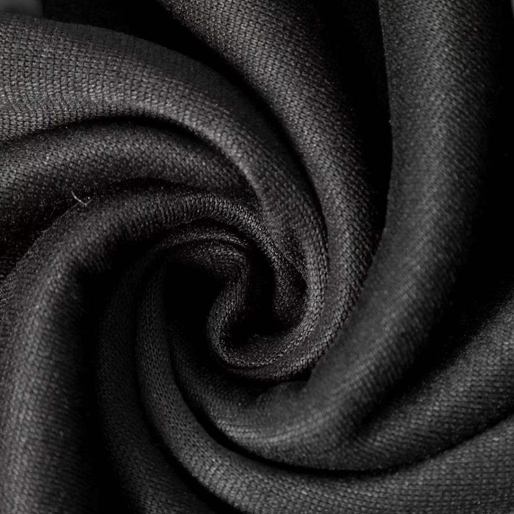 Jorvalore | Men's Casual Quarter Zip Jumper Warm Stand Collar Knitwear