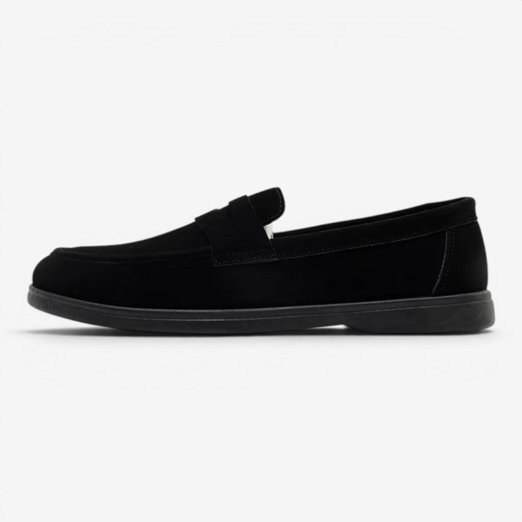 Jorvalore | Men's Casual Slip-On Loafers Flexible Comfort Walking Shoes