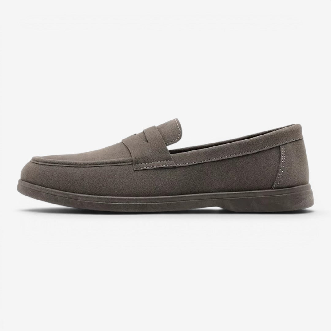Jorvalore | Men's Casual Slip-On Loafers Flexible Comfort Walking Shoes