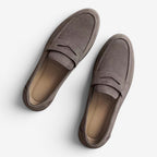 Jorvalore | Men's Casual Slip-On Loafers Flexible Comfort Walking Shoes