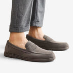 Jorvalore | Men's Casual Slip-On Loafers Flexible Comfort Walking Shoes