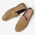 Jorvalore | Men's Casual Slip-On Loafers Flexible Comfort Walking Shoes