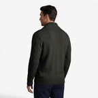 Jorvalore | Men's Classic Button Up Knit Cardigan Comfortable Winter Layer