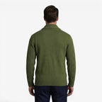 Jorvalore | Men's Classic Button Up Knit Cardigan Comfortable Winter Layer