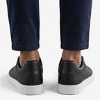 Jorvalore | Men's Classic Low-Top Sneakers Comfortable Lace-Up Shoes