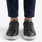 Jorvalore | Men's Classic Low-Top Sneakers Comfortable Lace-Up Shoes