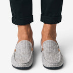 Jorvalore | Men’s Comfortable Slip-On Loafers Lightweight Non-Slip Daily