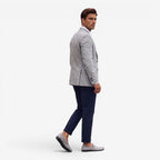 Jorvalore | Men’s Comfortable Slip-On Loafers Lightweight Non-Slip Daily