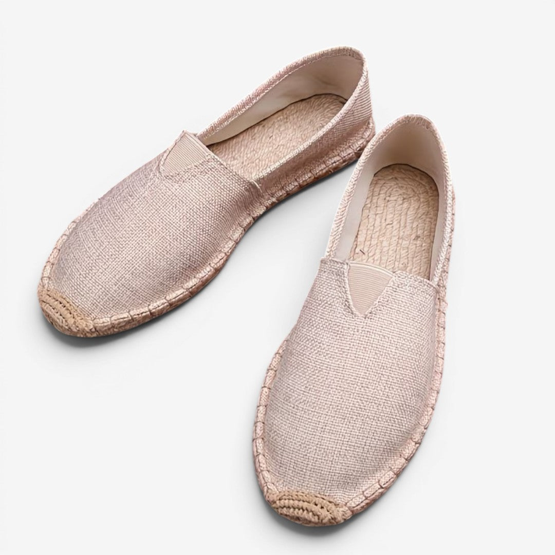 Jorvalore | Men’s Comfortable Slip-On Loafers for Beach and Casual Wear