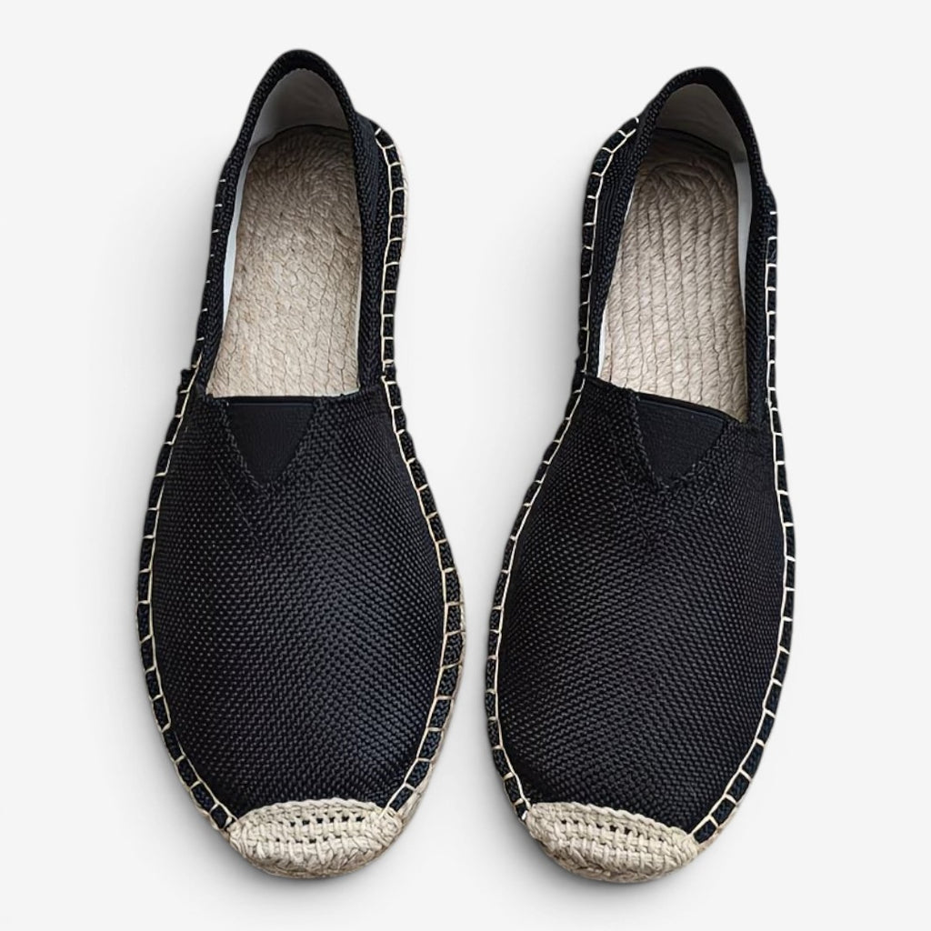Jorvalore | Men’s Comfortable Slip-On Loafers for Beach and Casual Wear