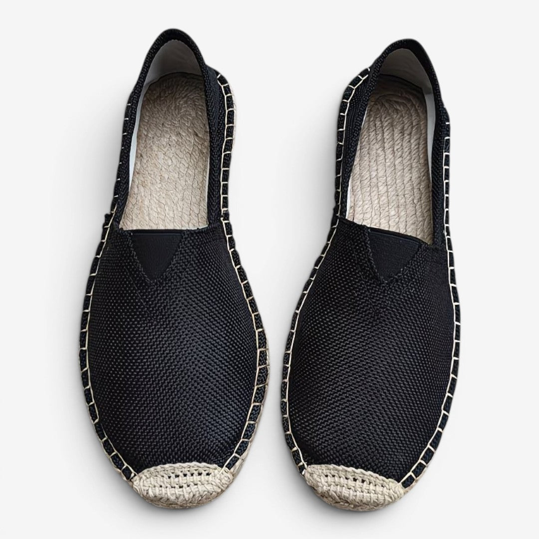 Jorvalore | Men’s Comfortable Slip-On Loafers for Beach and Casual Wear