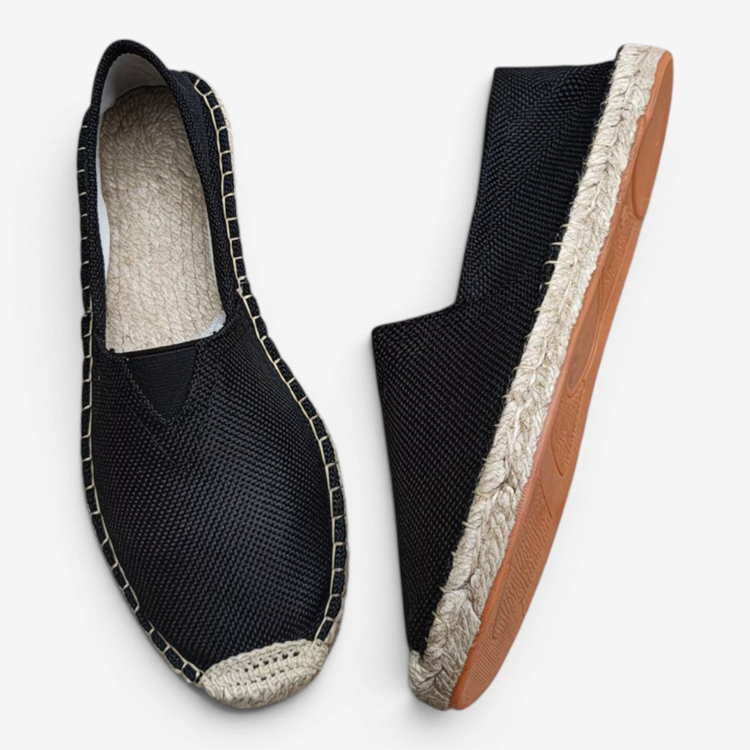 Jorvalore | Men’s Comfortable Slip-On Loafers for Beach and Casual Wear