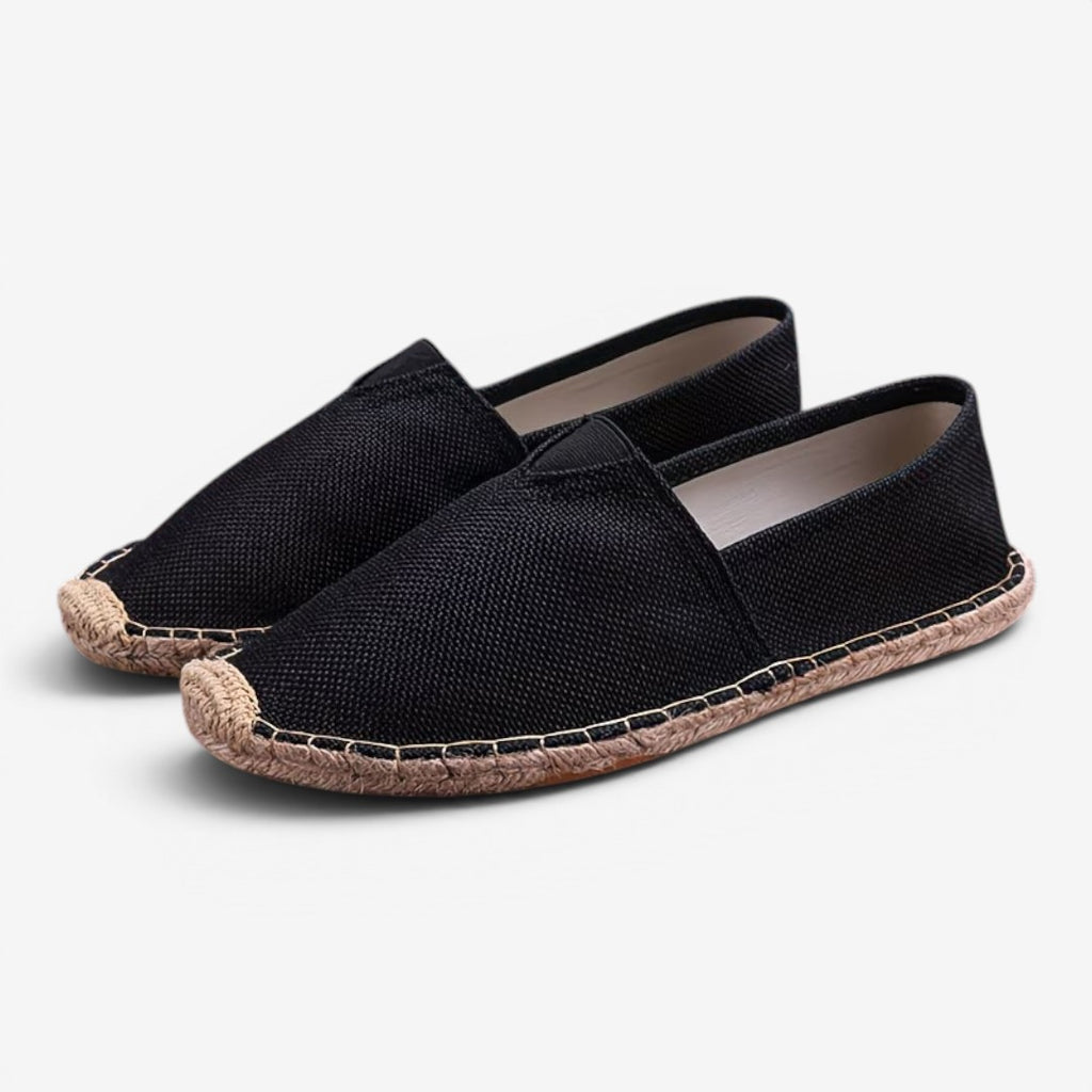 Jorvalore | Men’s Comfortable Slip-On Loafers for Beach and Casual Wear