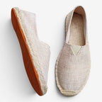 Jorvalore | Men’s Comfortable Slip-On Loafers for Beach and Casual Wear