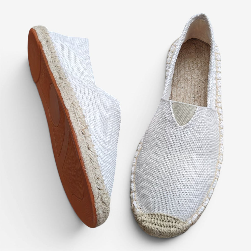 Jorvalore | Men’s Comfortable Slip-On Loafers for Beach and Casual Wear