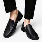 Jorvalore | Men’s Comfortable Slip-On Loafers for Formal Outfits