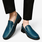 Jorvalore | Men’s Comfortable Slip-On Loafers for Formal Outfits