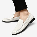 Jorvalore | Men’s Comfortable Slip-On Loafers for Formal Outfits