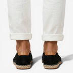 Jorvalore | Men’s Comfortable Slip-On Loafers for Summer Casual Wear