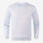 Jorvalore | Men's Comfortable Solid Colour Sweatshirt for Everyday Style