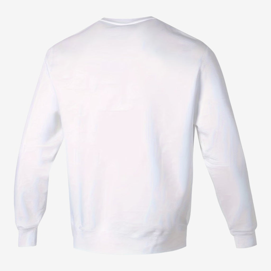 Jorvalore | Men's Comfortable Solid Colour Sweatshirt for Everyday Style