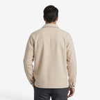 Jorvalore | Men’s Corduroy Jacket Lapel Collar Button Up Casual Coat