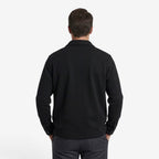 Jorvalore | Men’s Corduroy Jacket Lapel Collar Button Up Casual Coat