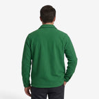Jorvalore | Men’s Corduroy Jacket Lapel Collar Button Up Casual Coat